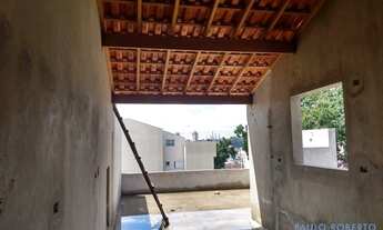 Imagem: COBERTURA - PARQUE ORATÓRIO - SP