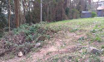 Imagem 2: Terreno à venda, 1000 m² por R$ 190.000,00 - Granja Viana - Cotia/SP