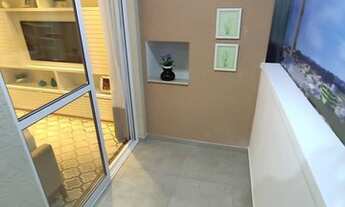 Imagem 7: Apartamento 2 Quartos Sevilha Neoville