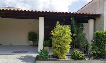 Imagem 2: Casa de condomínio para venda, 156 metros quadrados, garagem coberta, Condomínio Parque da