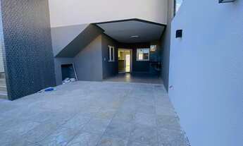 Imagem: Casa térrea Km2