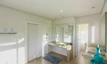 Imagem 4: Casa Condomínio fechado Córrego Grande - Florianópolis - SC