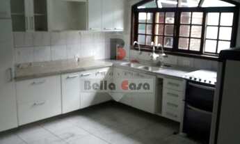 Imagem 2: SOBRADO EXCELENTE PARQUE SÃO LUCAS REF BC6673