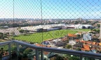 Imagem: Apartamento a Venda, Residencial Nova América