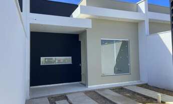 Imagem 3: <<<$*Fabuloso Moderna Casa Top 6x25m2 Na Av. Ayrton Sena- Bem Próxima Casa de Al