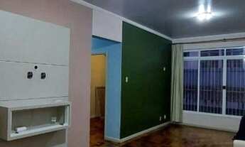Imagem 3: Apartamento com 3 dormitórios à venda, 92 m² por R$ 515.000,00 - Centro - Florianópolis/SC