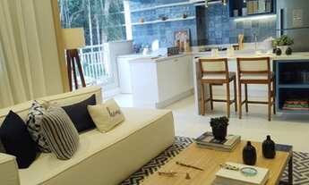 Imagem: MAIOR LANÇAMENTO BARUERI / 69 M², 3 DORMITÓRIOS