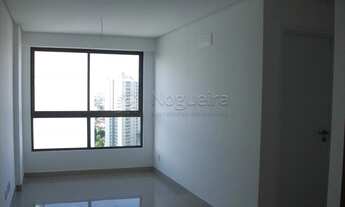 Imagem 2: DT-1 Edf. Beach Class Jaqueira