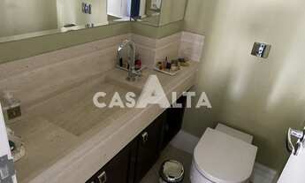 Imagem 3: Condomínio Champs Elysse´s, excelente apartamento MOBILIADO e REFORMADO, 3 suites, ar cond