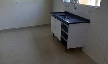 Imagem 5: Casa com 1 dormitório para alugar, 35 m² por R$ 1.300,00/mês - Mutinga - Osasco/SP