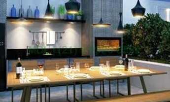 Imagem 5: Apartamento para venda tem 55 metros quadrados com 1 quarto em Centro - Rio de Janeiro - R