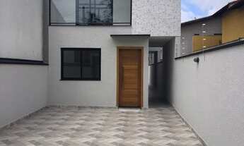 Imagem 5: Sobrado 3 dorms, Vila Suissa - Mogi das Cruzes - SP