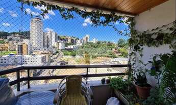 Imagem 7: Ótimo Apartamento de 3 quartos/suíte/1 vaga no Bairro Alto dos Passos