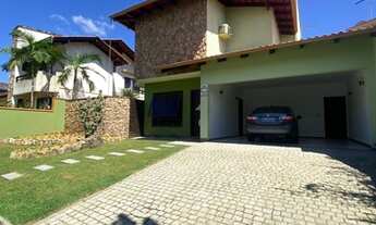 Imagem: Sobrado para venda tem 250 metros quadrados