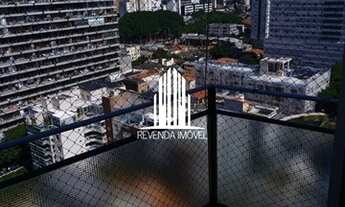 Imagem: Apartamento na Vila Nova Conceição- São