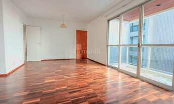 Imagem 2: Apartamento em Higienopolis 3 Dormitórios e 2 Vagas de Garagem