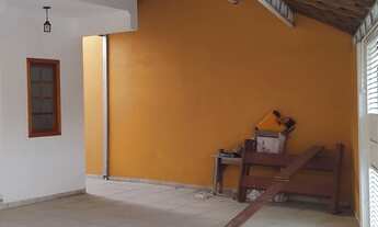 Imagem 3: Sobrado novo no Jd Portugal 119 mt e 4 Dormitórios