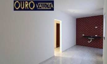 Imagem 6: Apartamento com 2 dormitórios à venda, 42 m² por R$ 265.000 - Vila Mafra - São Paulo/SP