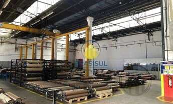 Imagem 7: Galpão Comercial para locação, Santo Amaro, São Paulo -