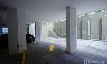 Imagem 4: Apartamento com 2 quartos (1 suíte) e vaga de garagem à venda, 68 m², Ipanema, Zona Sul, R