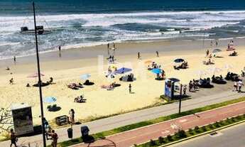 Imagem 3: Apartamento Frente Mar para temporada em Itapema!