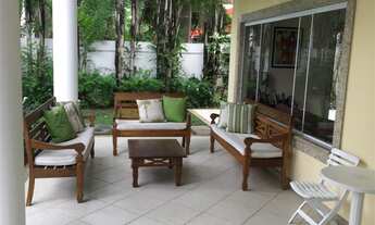 Imagem 7: Linda casa estilo Brezinsky no Condomínio Porto dos Cabritos