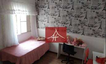 Imagem 5: Casa com 4 dormitórios à venda, 151 m² por R$ 700.000,00 - Cidade Universitária - Campinas