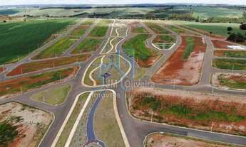 Imagem 2: Terrenos a venda Loteamento Parque Itapê Itapetininga SP