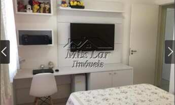 Imagem 2: REF 4370 Apartamento no Bairro Jaguaribe - Osasco SP