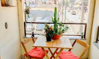 Imagem 4: Alugo Quartos Quarto com aluguel por R$500 /mês