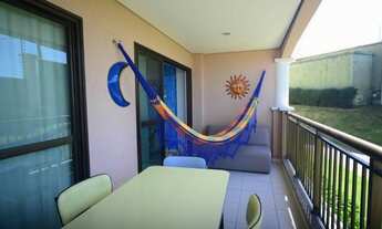 Imagem 5: Beverly Hills / Porto das Dunas / 2 suítes / 68 metros / Lazer Completo / Mobiliado