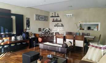 Imagem: Apartamento 3 Quartos no Coração do Paraíso