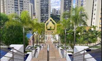 Imagem: Apartamento 126 m2 com 3 quartos em Vila