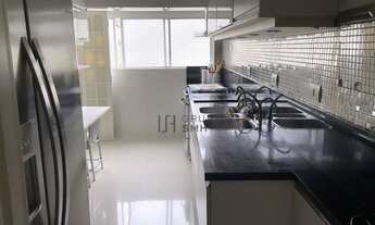 Imagem 4: Cobertura com 3 dormitórios à venda, 105 m² por R$ 398.000,00 - Jardim Três Marias - Guaru