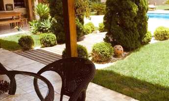 Imagem 6: Casa com 3 dormitórios à venda, 272 m² por R$ 1.250.000 - Centro - Bom Jesus dos Perdões/S