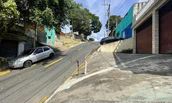 Imagem 2: Lote de esquina em excelente localização