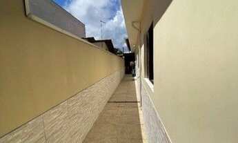 Imagem 3: Casa térrea para venda no condomínio Residencial Rubi REF: CA0228