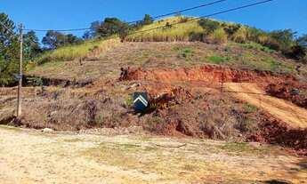 Imagem 2: Terreno à venda, 995 m² por R$ 300.000,00 - Vale Verde - Valinhos/SP