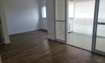 Imagem: Apartamento para aluguel tem 45 metros quadrados