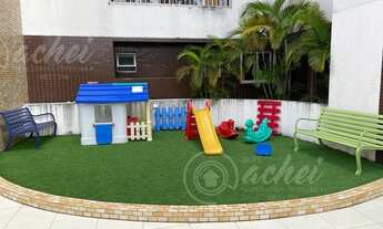 Imagem 3: LAURO DE FREITAS - Apartamento Padrão - PITANGUEIRAS