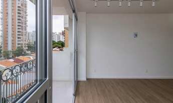 Imagem 4: Apartamento para Venda em São Paulo, Pinheiros, 2 dormitórios, 1 suíte, 2 banheiros, 1 vag