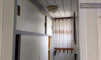 Imagem 2: Apartamento com 3 dormitórios à venda, 75 m² por R$ 300.000 - Vila Santana - São Paulo/SP