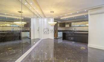 Imagem 6: Apartamento Locação Vila Olímpia 80 m² 2 Dormitórios