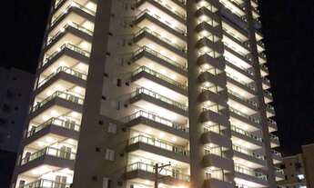 Imagem 1: Apartamento Novo com 3 suítes Nova Aliança