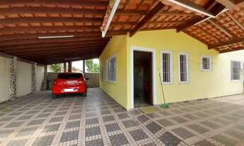 Imagem 5: Casa para Venda em Peruíbe, Jardim Ribamar, 2 dormitórios, 1 suíte, 1 banheiro, 4 vagas