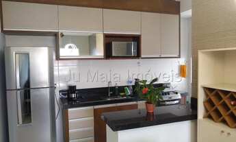 Imagem 4: Cód. 5763 - Apartamento no bairro Fátima III