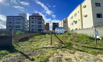 Imagem: Terreno à venda no bairro Centro - Imbituba/SC