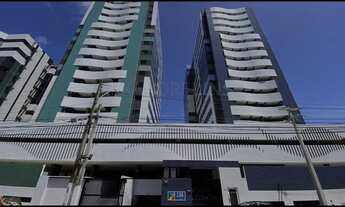 Imagem: 02 Quartos, suíte - Stella Maris