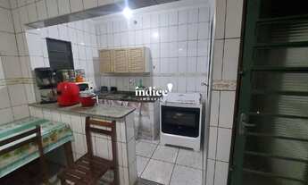 Imagem 6: Casas Bairros à venda 3 quartos 1 suíte 2 vagas Jardim Antártica Ribeirão Preto