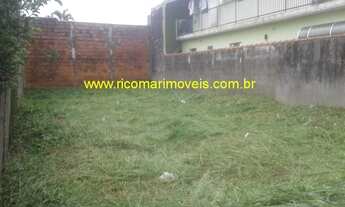 Imagem 6: Ótimo Terreno de 260 metros murado e aterrado no Bairro Gaivotas Itanhaem